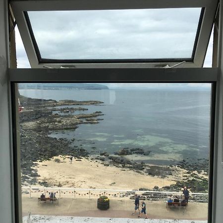 On The Prom Aparthotel Portstewart Exterior foto