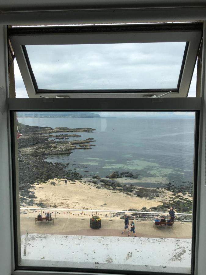 On The Prom Aparthotel Portstewart Exterior foto